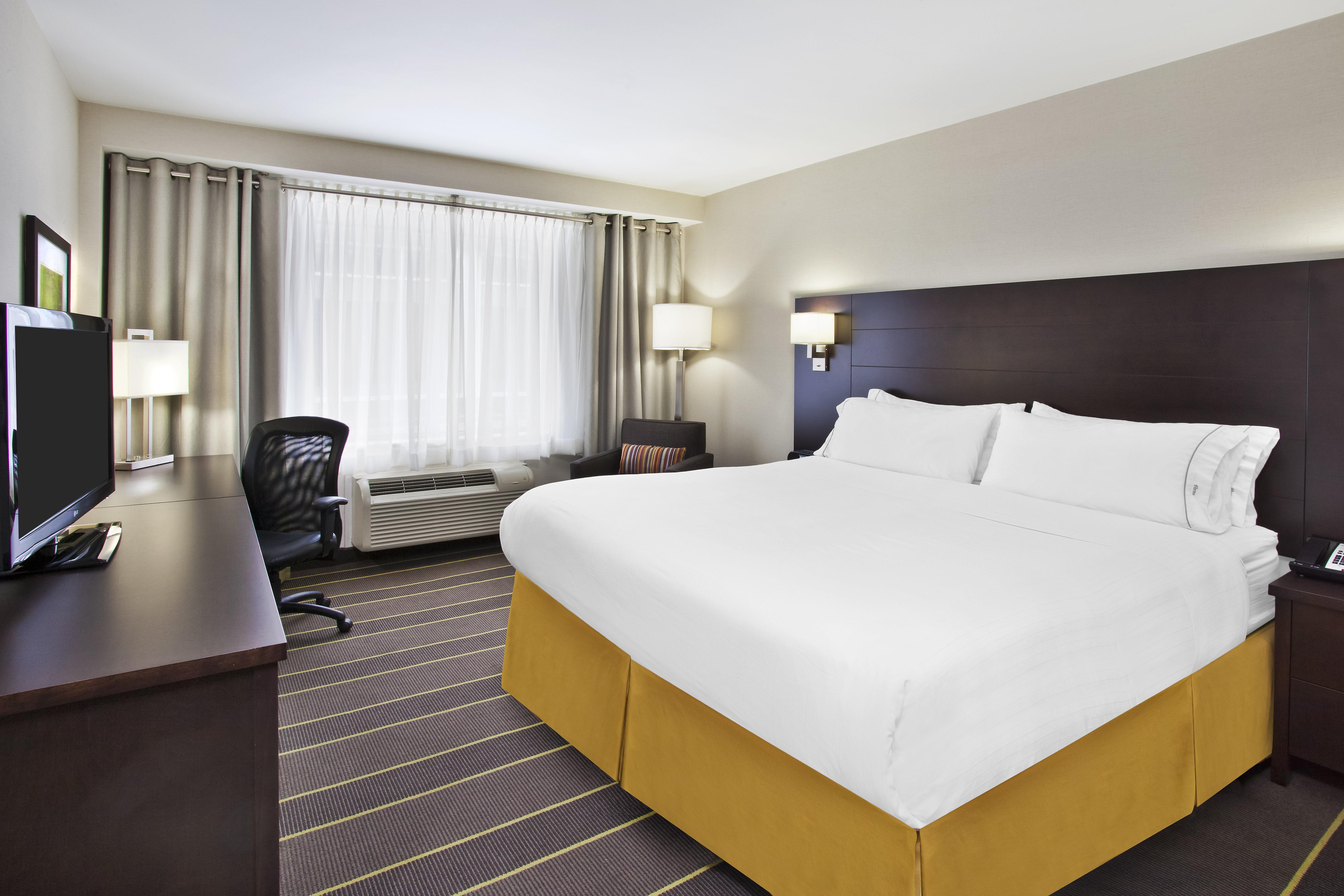 Holiday Inn Express - Sault Ste. Marie By Ihg Exterior photo
