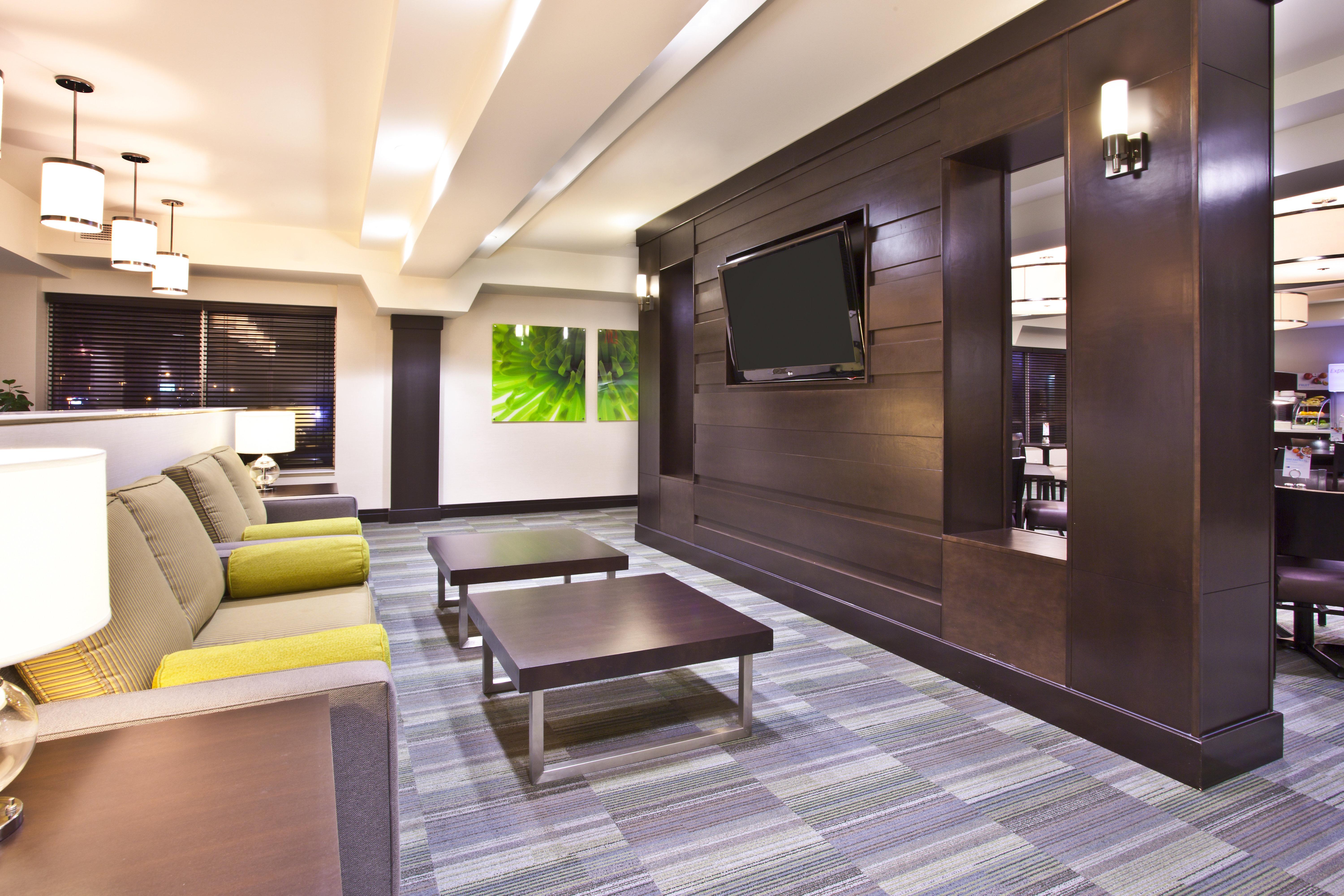 Holiday Inn Express - Sault Ste. Marie By Ihg Exterior photo