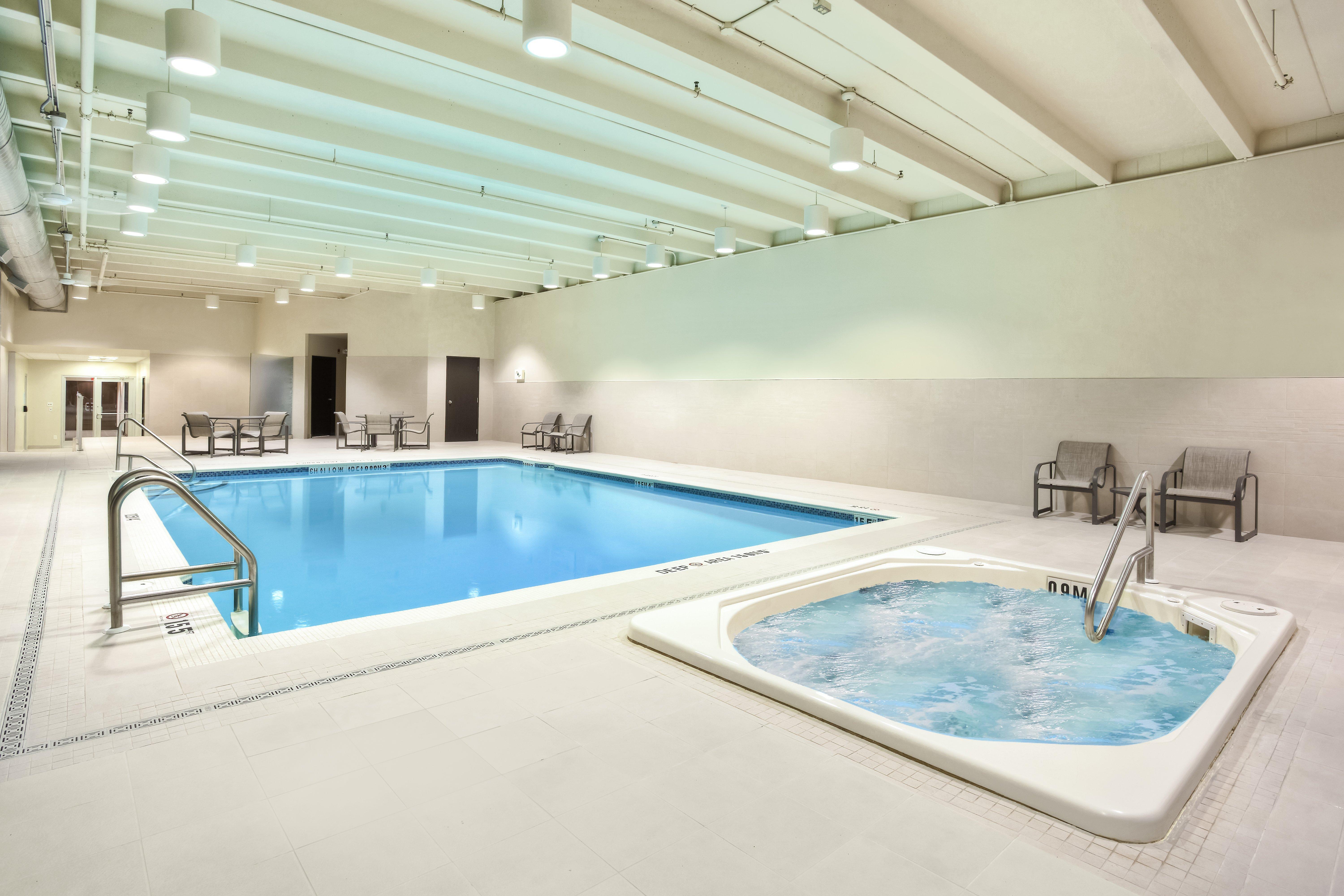 Holiday Inn Express - Sault Ste. Marie By Ihg Exterior photo
