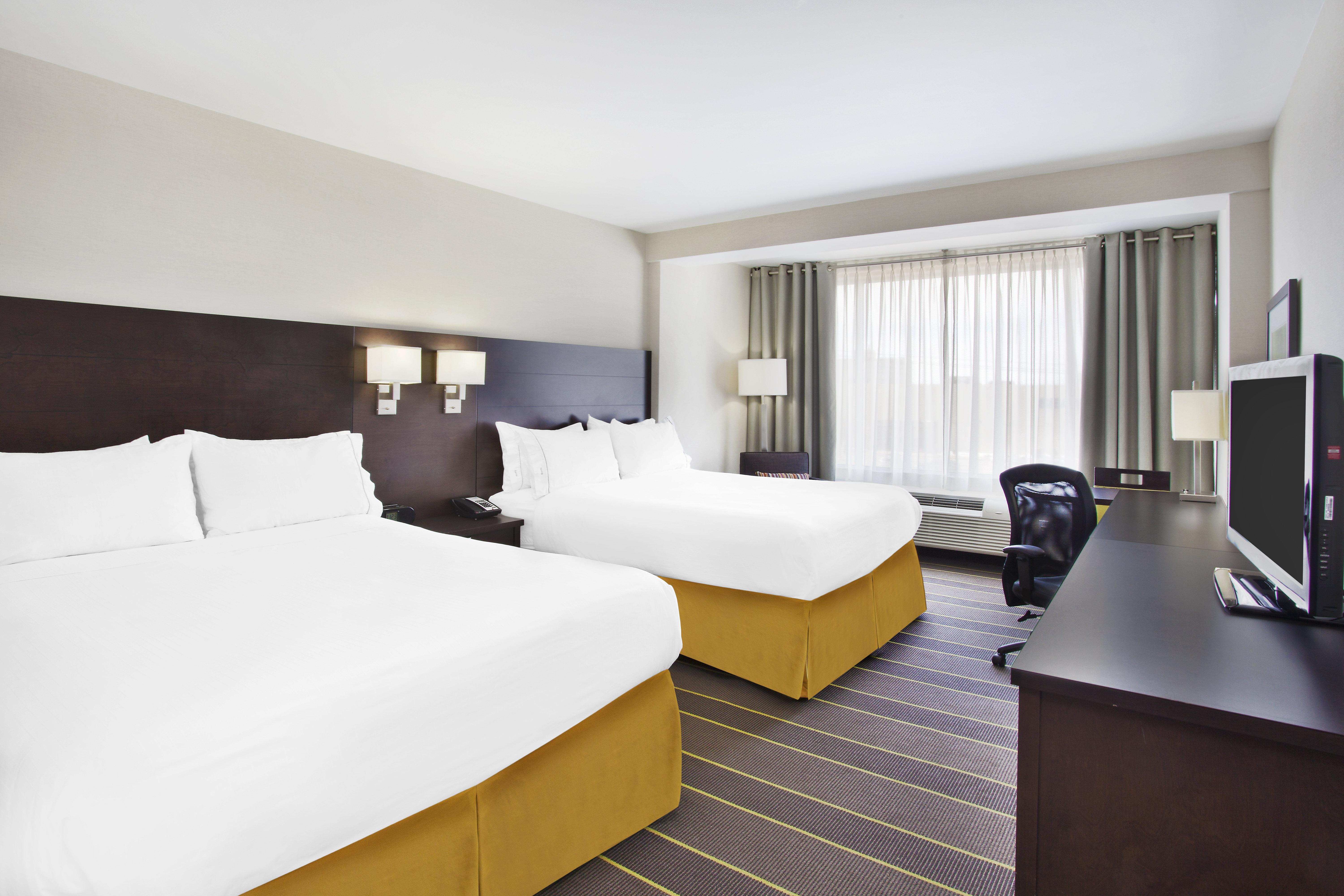 Holiday Inn Express - Sault Ste. Marie By Ihg Exterior photo