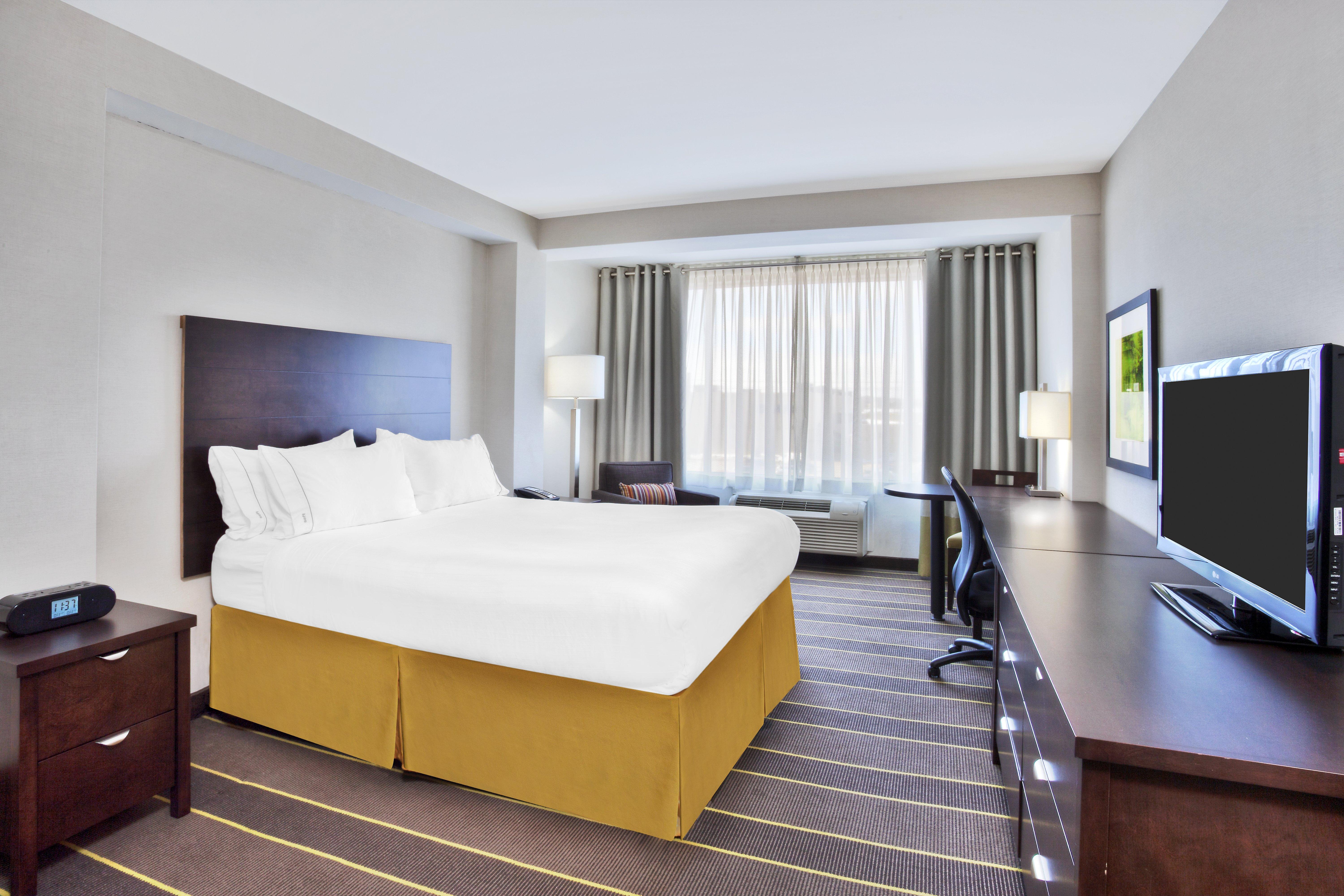 Holiday Inn Express - Sault Ste. Marie By Ihg Exterior photo