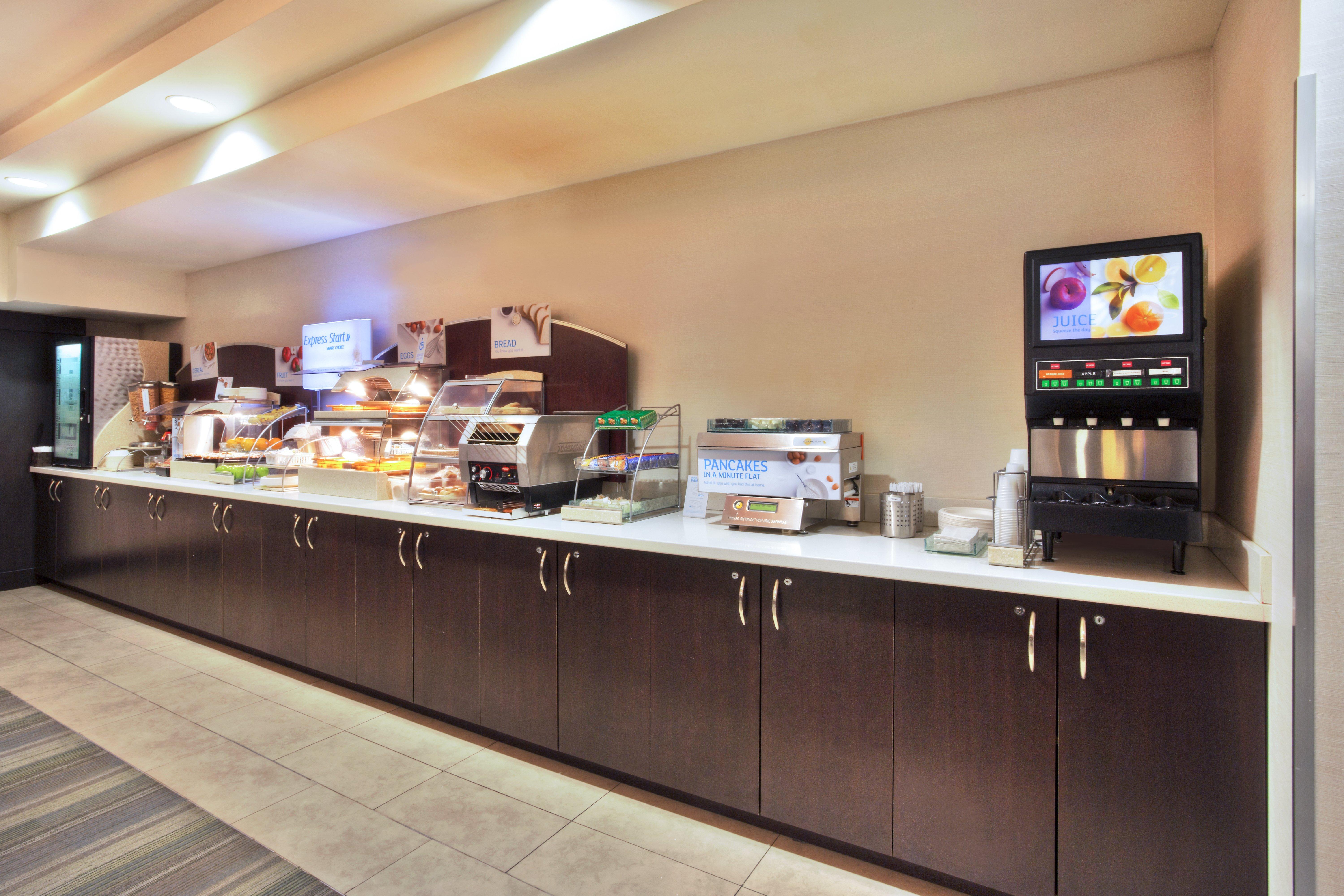 Holiday Inn Express - Sault Ste. Marie By Ihg Exterior photo