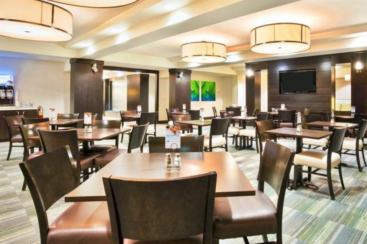 Holiday Inn Express - Sault Ste. Marie By Ihg Exterior photo