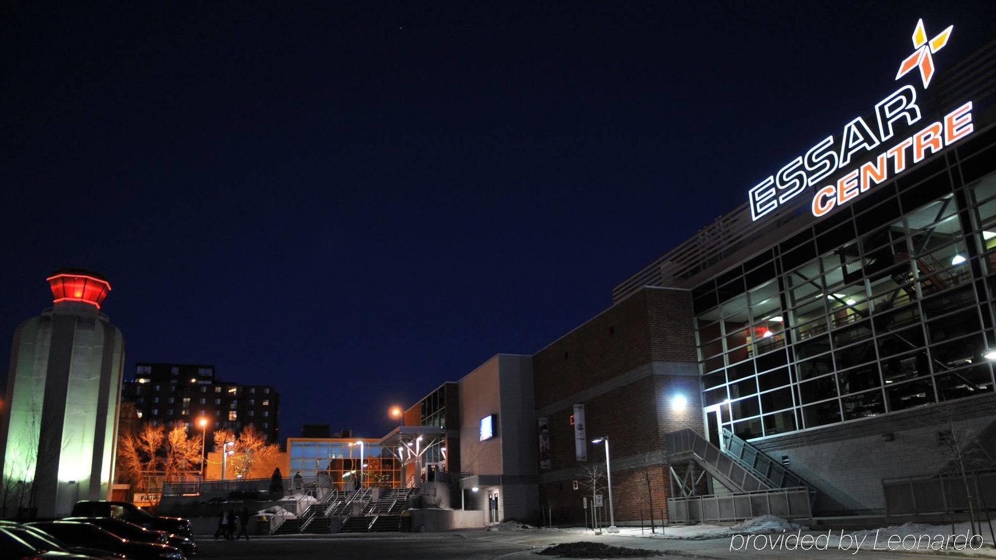 Holiday Inn Express - Sault Ste. Marie By Ihg Exterior photo