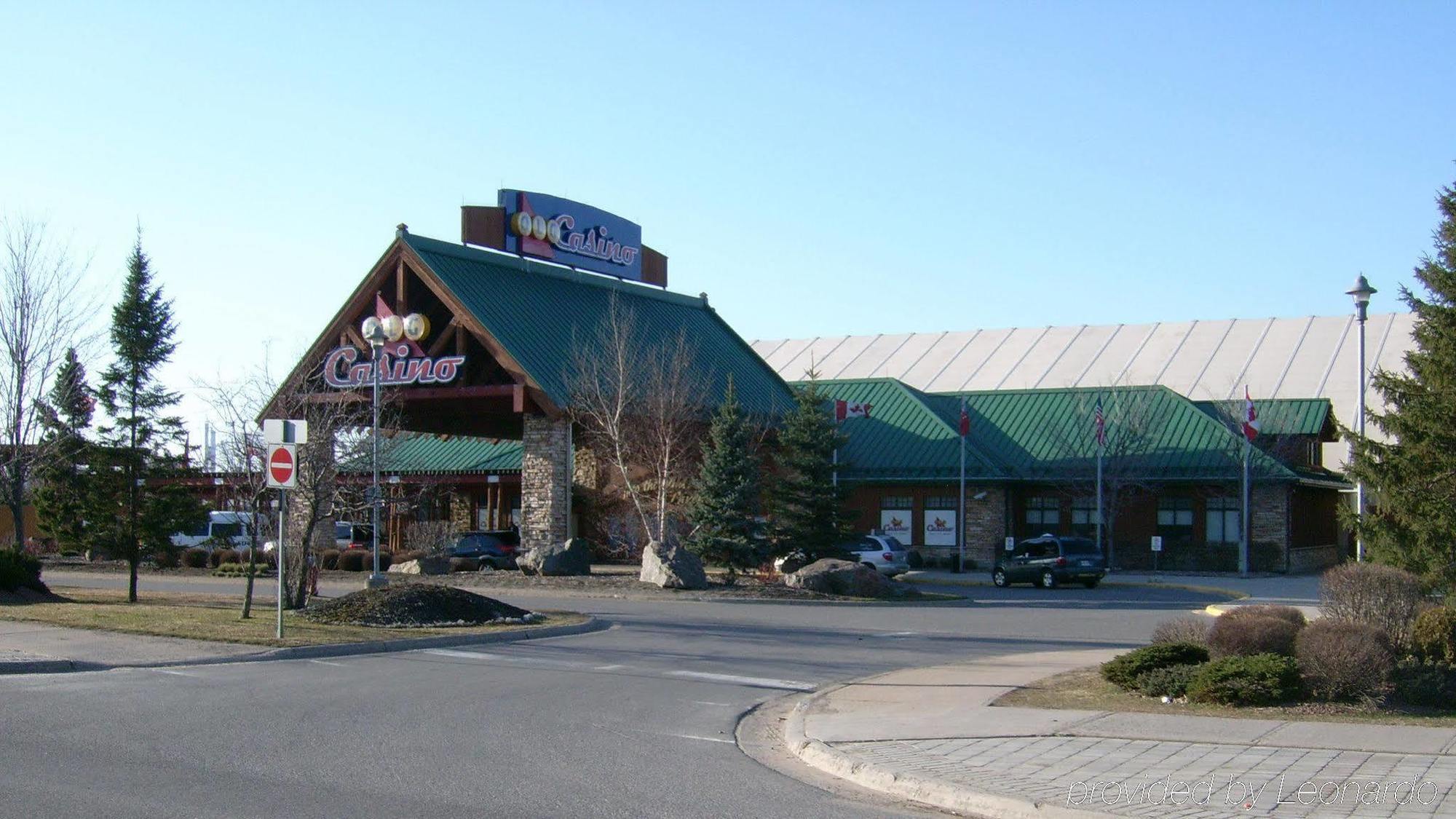 Holiday Inn Express - Sault Ste. Marie By Ihg Exterior photo